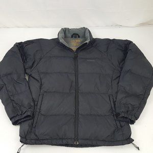 Kathmandu Puffer Jacket Size 12 550 Goosedown